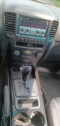 Kia Sorento cena 24000 przebieg: 263876, rok produkcji 2008 z Wrocław małe 191